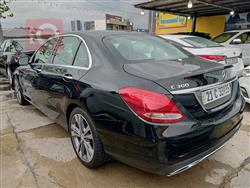 مێرسێدس بێنز C-Class